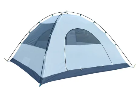 Намет 4-місний GreenCamp