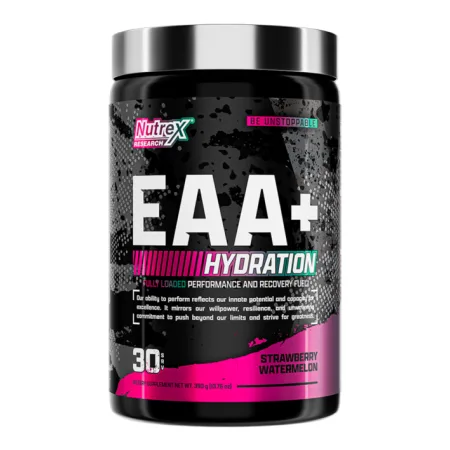 EAA Hydration 30 порцій полуниця кавун
