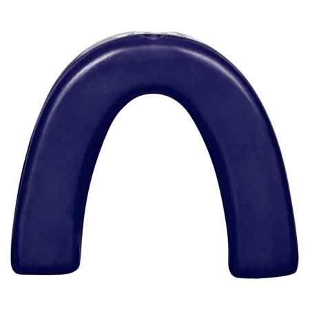 Капа TITLE Boxing Super Shield X2 доросла (вік 11+) Blue