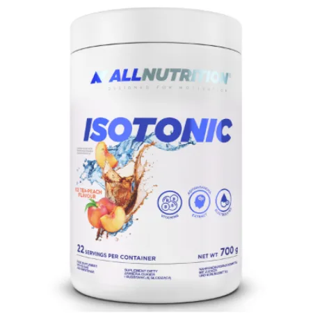 Isotonic - 700 г лідний лимонад