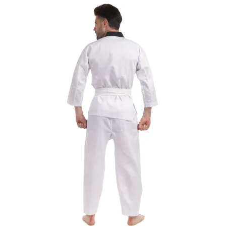 Кімоно для тхеквондо (добок) білий - зріст