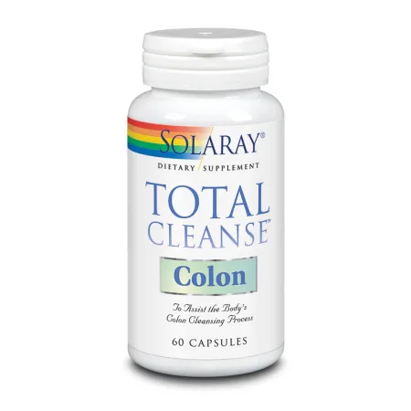 Total Cleanse Colon - 60 капсул