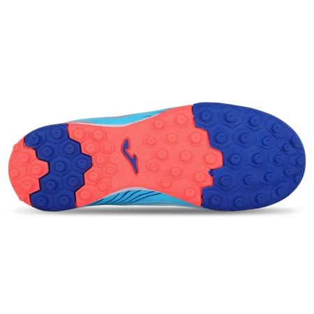 Сороконіжки дитячі Joma PROPULSION JR Діт бірюзовий PRJS2505TF (Оригінал) - 34