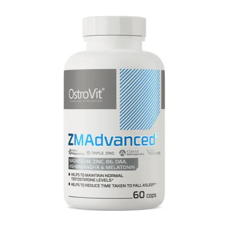 ZMAdvanced - 60 капсул