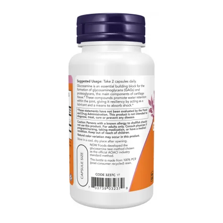Glucosamine 1000 - 180 капсул