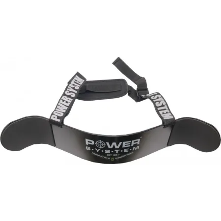 Ізолятор для біцепса армбластер Power System PS-4069 Arm Blaster чорний