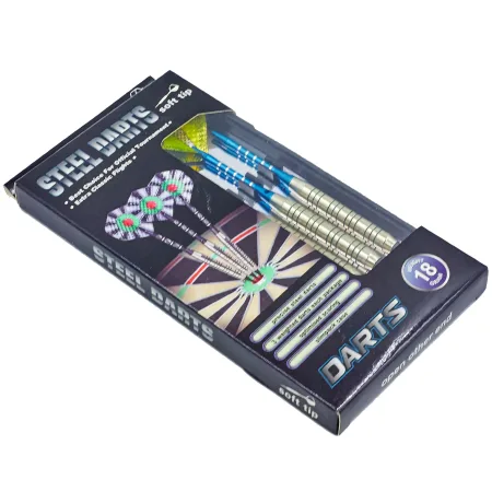 Darts for darts game 18g Baili