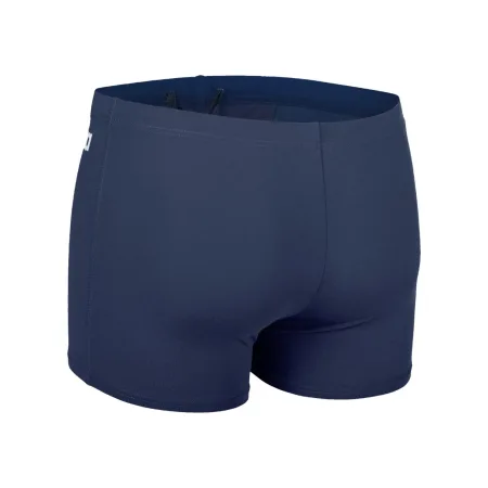 Плавки боксери для чоловіків Arena TEAM SWIM SHORT SOLID Сині 004776 750 Оригінал 90