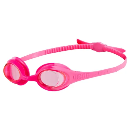 Окуляри для плавання Arena SPIDER KIDS рожеві дитячі OSFM 004310 203 Оригінал