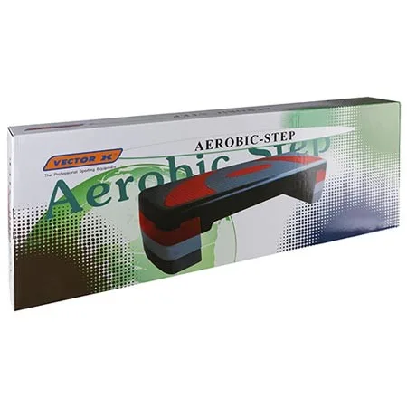 Степ-платформа 84088, 79 х 28 х 10/15/20 см