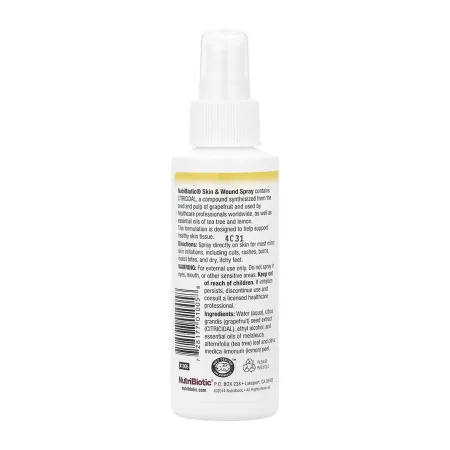 Skin & Wound Spray - 118 мл