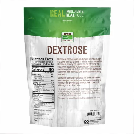 Dextrose - 907 г