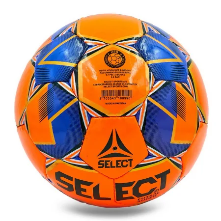 М'яч для футзалу SELECT SUPER №4