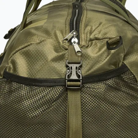 Спортивна сумка Leone AC904 DUFFEL BAG Green (30 л.)