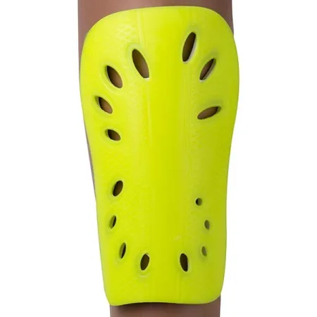 Щитки футбольні Sport 16cm синій