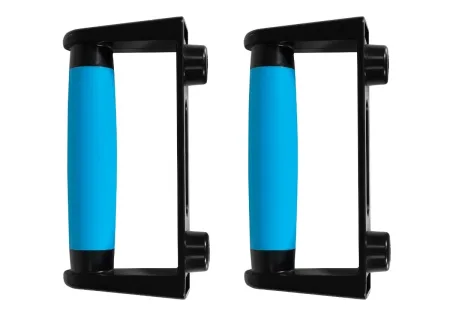 Multifunctional Push-up Board EasyFit Wave Curved Trainer