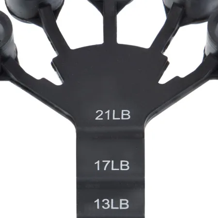 Еспандер-тренажер для пальців силіконовий