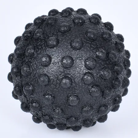 М'яч масажний - чорний