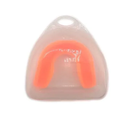 Капа доросла одностороння у футлярі G-1