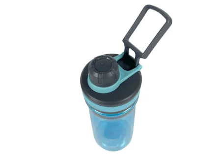 Пляшка для води EasyFit CHFe 800 мл синя