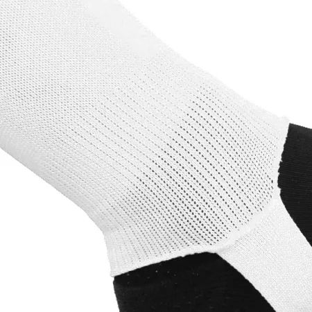 Гетри Jako Glasgow2.0 Bambini без шкарпетки універсальний білий (оригінал) M