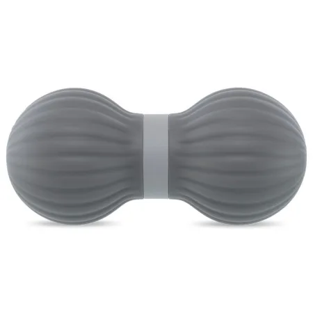 М'яч кінезіологічний подвійний Duoball Рожевий