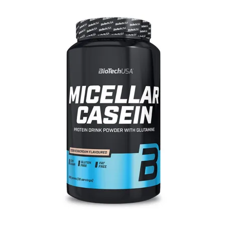 Micellar Casein - 908 г Печиво та крем