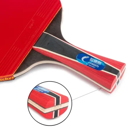 Ракетка для настільного тенісу Landers 6 Star