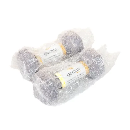 Гантелі Sport для фітнесу з вініловим покриттям 2 шт по 1,5 кг GSD-1.5GRAY