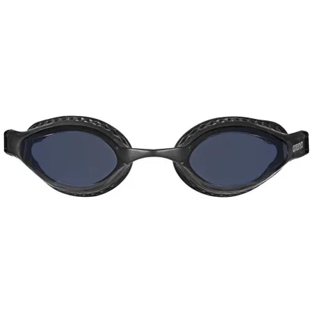 Плавальні окуляри Arena AIRSPEED чорний універсальні OSFM (оригінал)