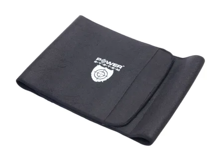 Пояс для схуднення Power System SlimmingBelt Wt Pro PS-4001 L 100*25 см