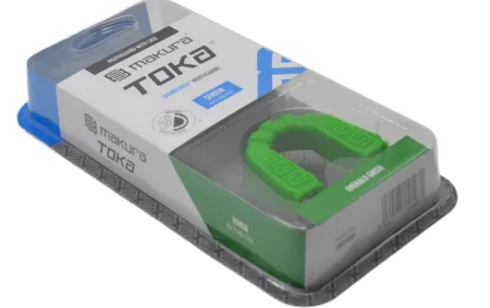 Капа MAKURA Toka доросла (вік 11+) Green (art.6017514107)