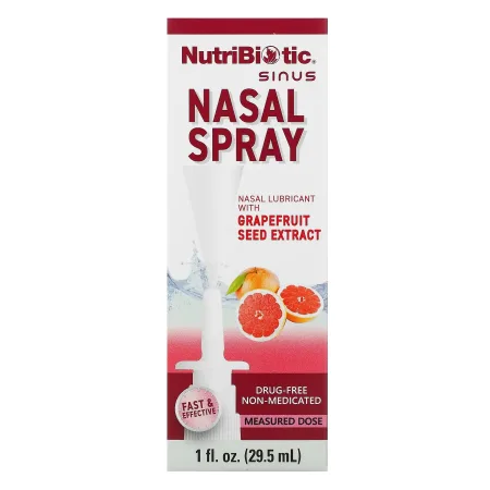 Nasal Spray - 29,5 мл