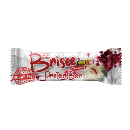 Brisee 25% - 20x55 г полуниця
