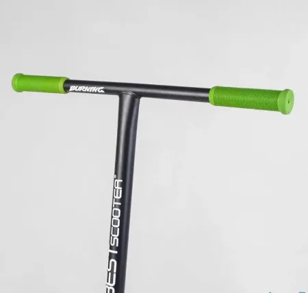 Самокат трюковий Best Scooter 42804 HIC, d=110 мм