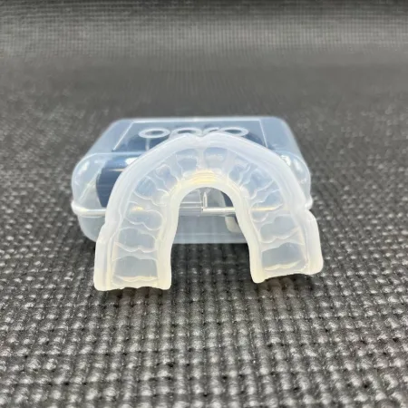 Капа OPRO Instant доросла (вік 11+) Clear (art.102520007)