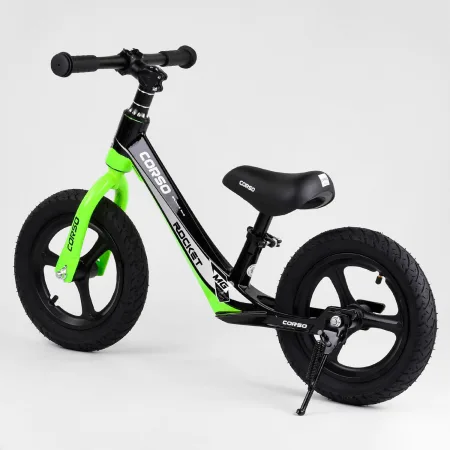 Велобіг Corso "Rocket 12 дюймів