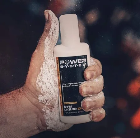 Sports Liquid Chalk Power System PS-4080 Liquid Chalk - 250 ml