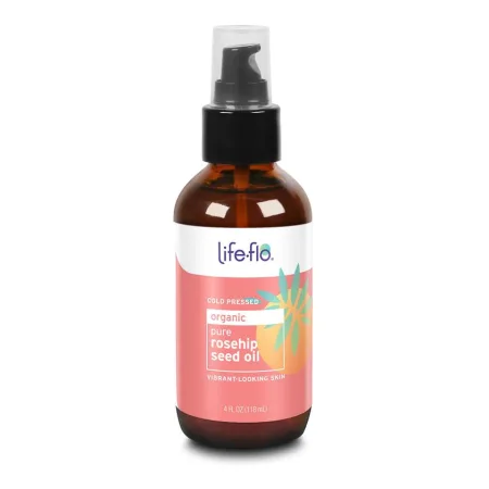 Pure Rosehip Oil Organic - 30 мл