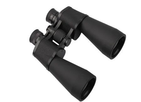 Бінокль Comet AXP108 (10x60) чорний, в чохлі