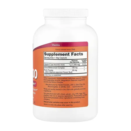 C-1000 - 500 капсул