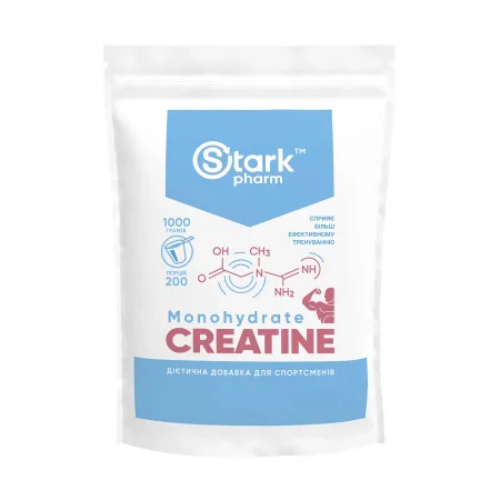 Creatine - 1 кг
