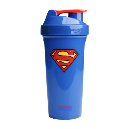 SmartShake Lite DC Superman - 800 мл