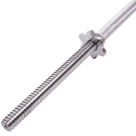 Гриф хромований - 180 см. 21026-1