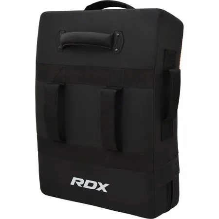 Маківара RDX KICK SHIELD AURA PLUS T-17 Black Golden Heavy (1 шт.)