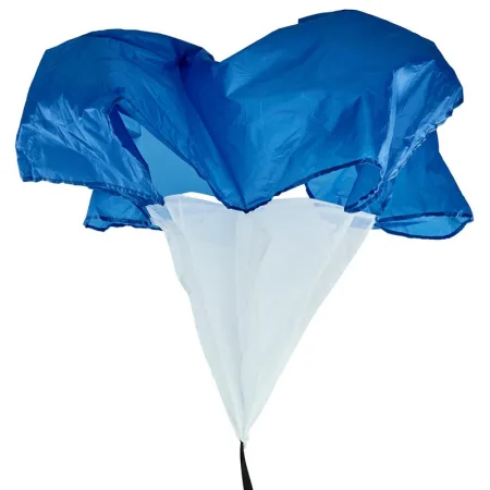 Парашут опору для бігу 100х100 см