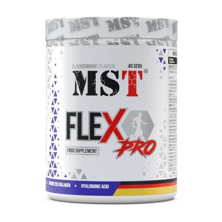 FleX Pro - 420 г чорна смородина