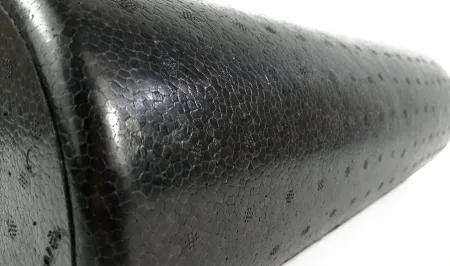 Масажний ролик EasyFit PolyFoam Roller EPP 45 см