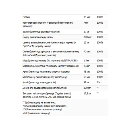 Prenatal Advantage - 120 м'яких капсул, легких для ковтання