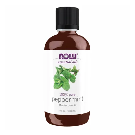 Peppermint Oil - 118 мл